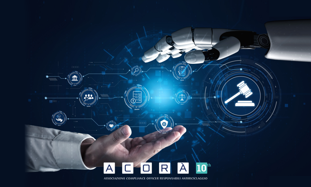 AI NEL MERCATO ASSICURATIVO: Opportunità, Governance e Novità Regolamentari