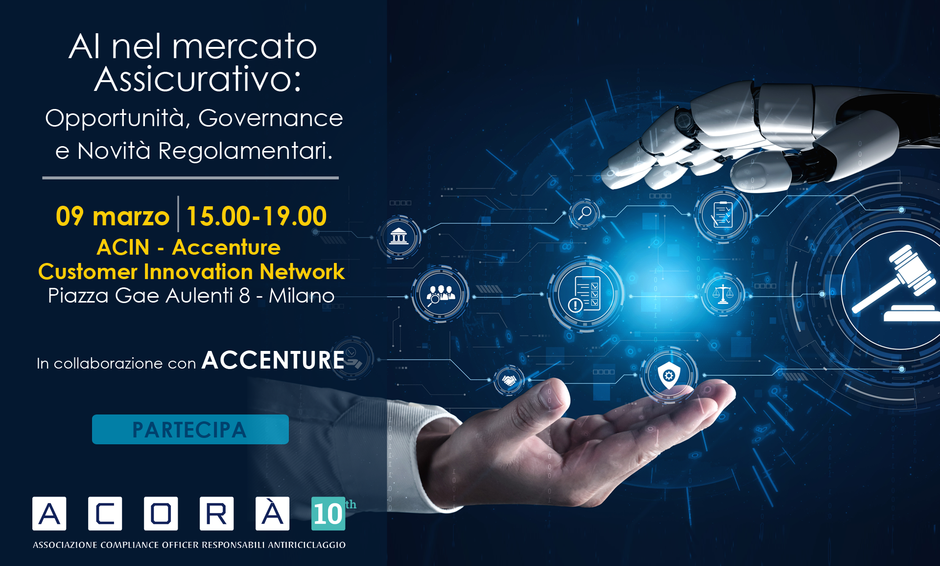 AI NEL MERCATO ASSICURATIVO