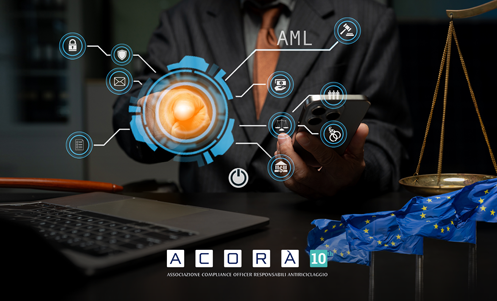 Gli intermediari assicurativi nella nuova era della vigilanza europea AML: impatti, sfide e opportunità